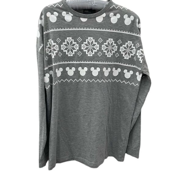 ASOS Disney Long Sleeve Tee - Picture 1 of 2